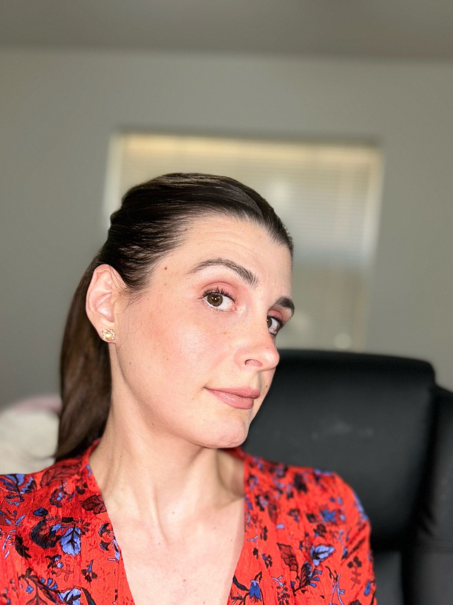 Glowy natural makeup 

#LTKstyletip #LTKbeauty