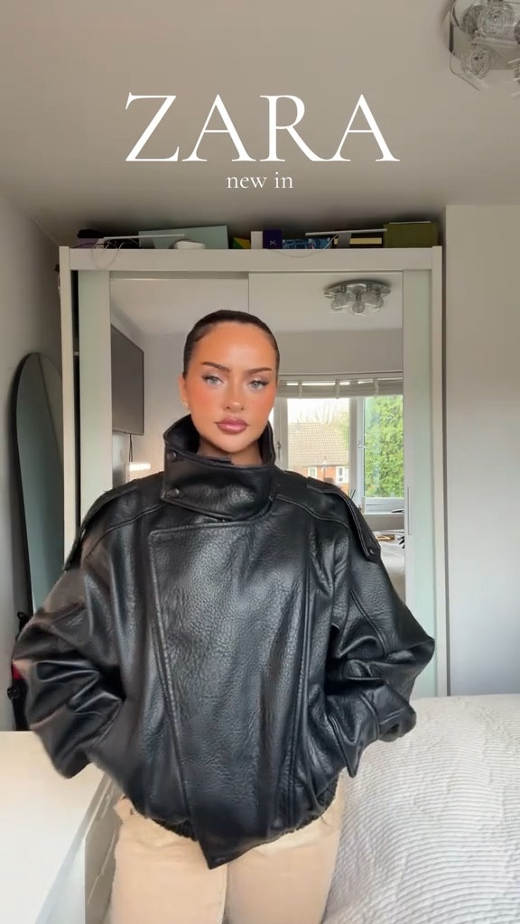 Zara haul 

#LTKfestive #LTKwinter #LTKitalia