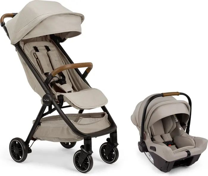 PIPA™ urbn + TRVL™ Stroller & Car Seat Travel System | Nordstrom