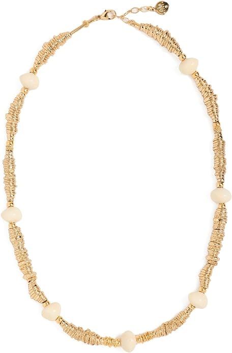 GAS Bijoux Women's Biba Necklace | Amazon (US)