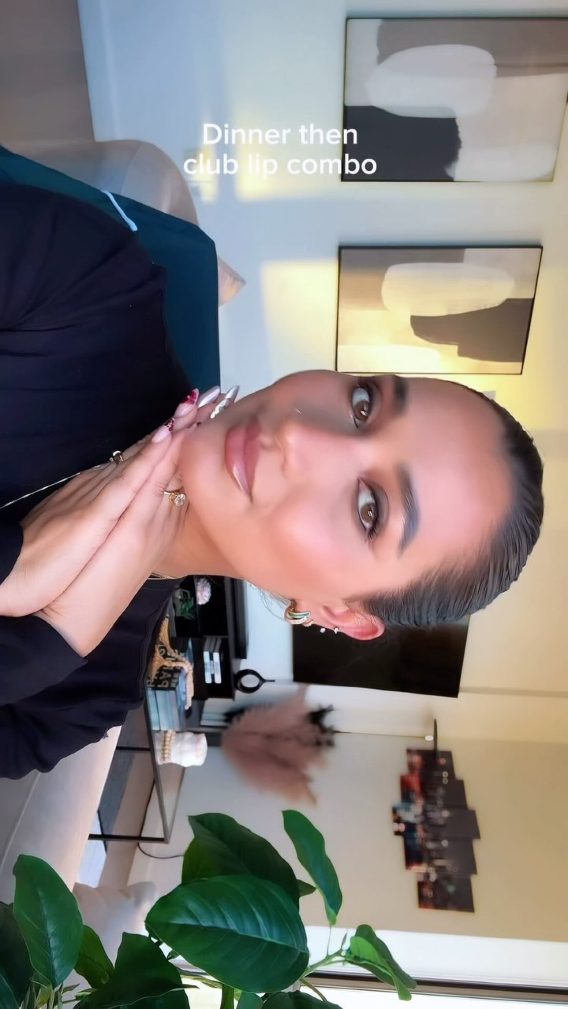 This combo >> & full makeup look can be found on my YT 

Products 🔗 linked to my @shop.ltk in bio 

@tower28beauty lip liner 
@toofaced lip gloss 

•
•
•
#lipcombo #makeupproducts #wakeupandmakeup #viral #makeuplover #makeuplook #beauty #makeuptutorial #makeupaddict #youtuber #nycinfluencer #nycapartments #explore #explorepage 

•
•
•
I

#LTKBeauty #LTKSaleAlert #LTKHoliday