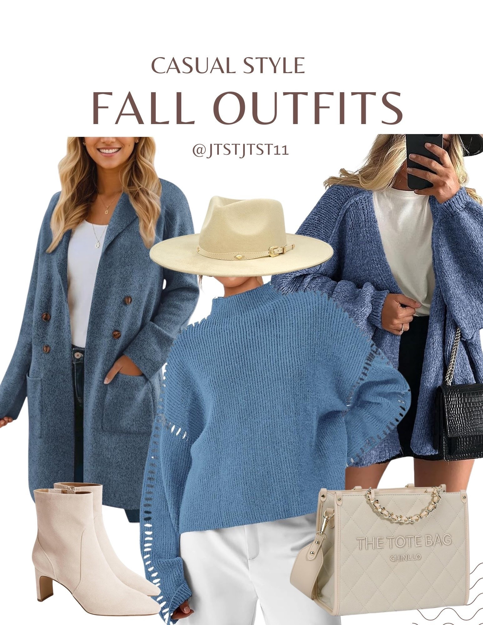 Gift guide:  Amazon fashion, gift guide, gift guides, gifts for her, gift guide for her, gift ideas for her, gift ideas, holiday gifts, holiday gifting, holiday gift, holiday gift guide, gift guides, gift, gifts, holiday season, holiday gifts 2026

#LTKSeasonal #LTKOver40 #LTKSaleAlert #LTKTravel #LTKgrwm #LTKootd #LTKMidsize #LTKU #LTKWorkwear