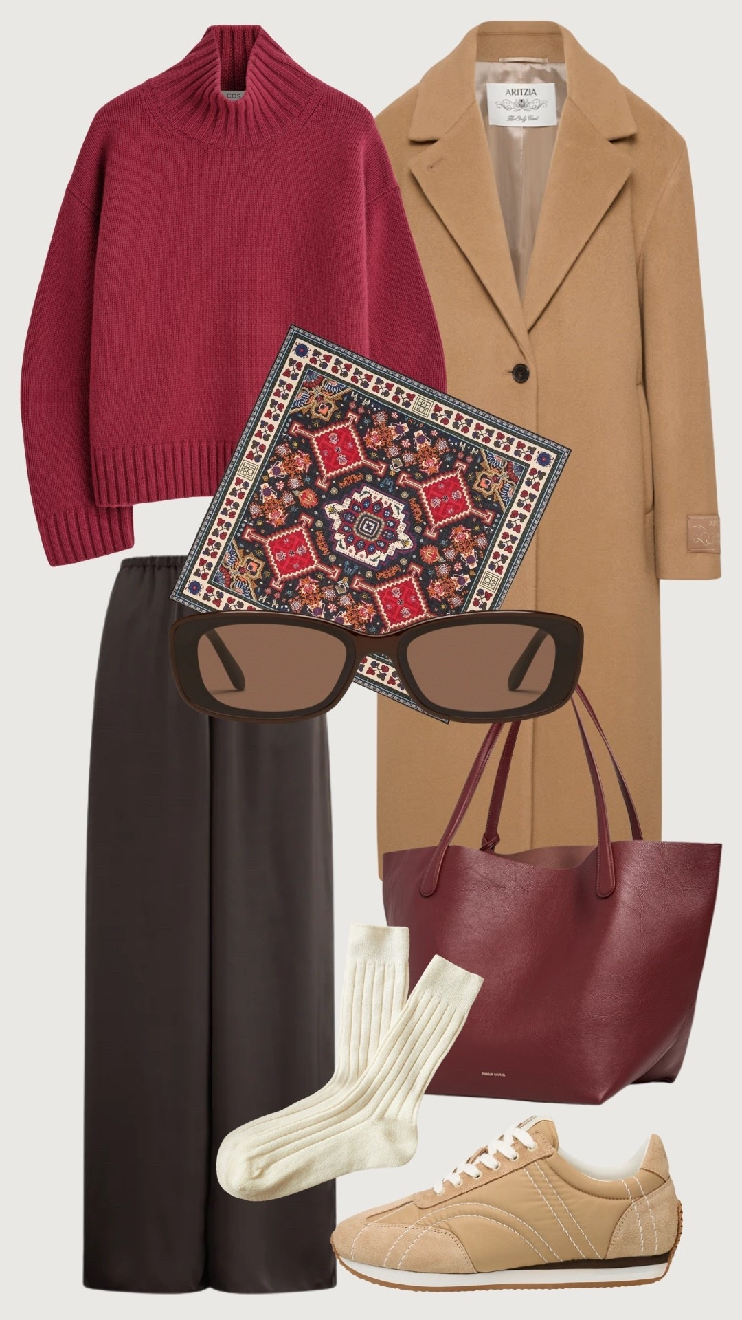 January Weekend Cozy ☕️

#LTKootd #LTKgrwm #LTKSeasonal