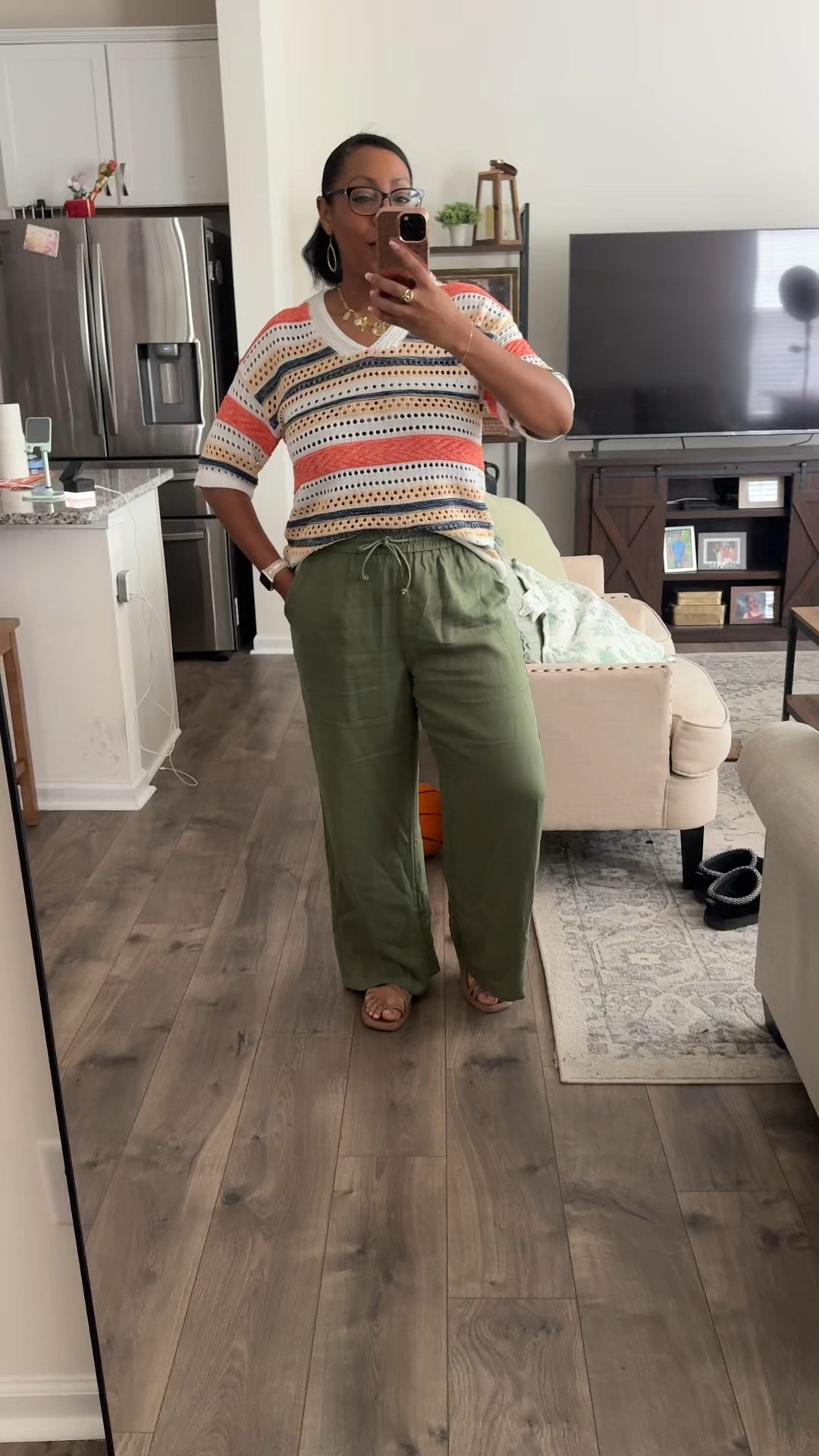 #LTKMidsize #LTKootd