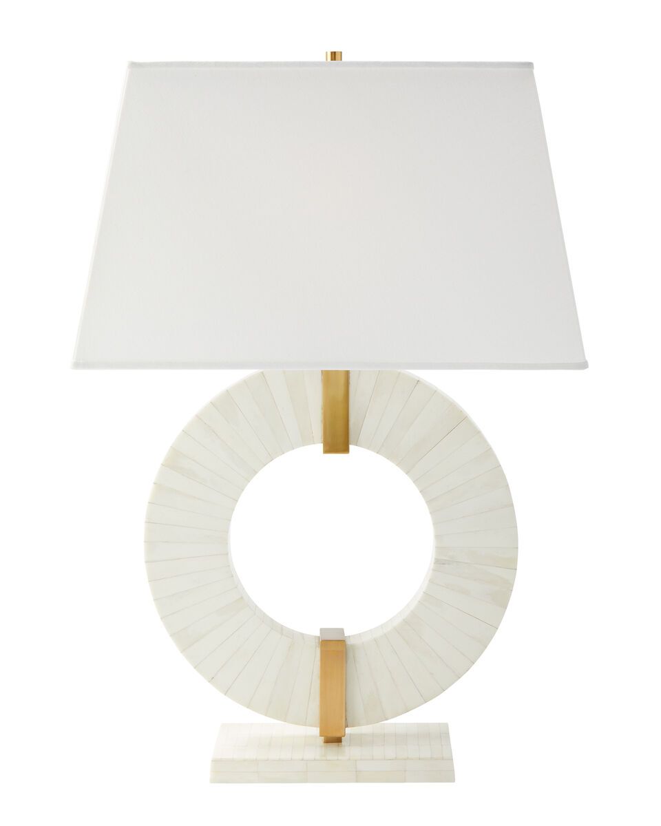 Bower Table Lamp | Serena and Lily
