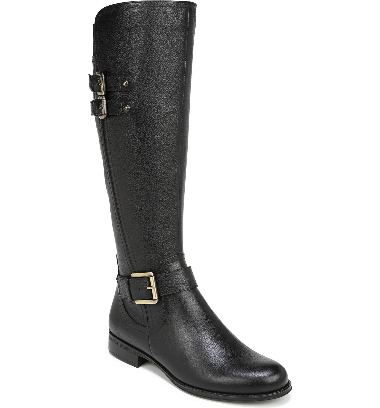 Jessie Knee High Riding Boot (Women) | Nordstrom