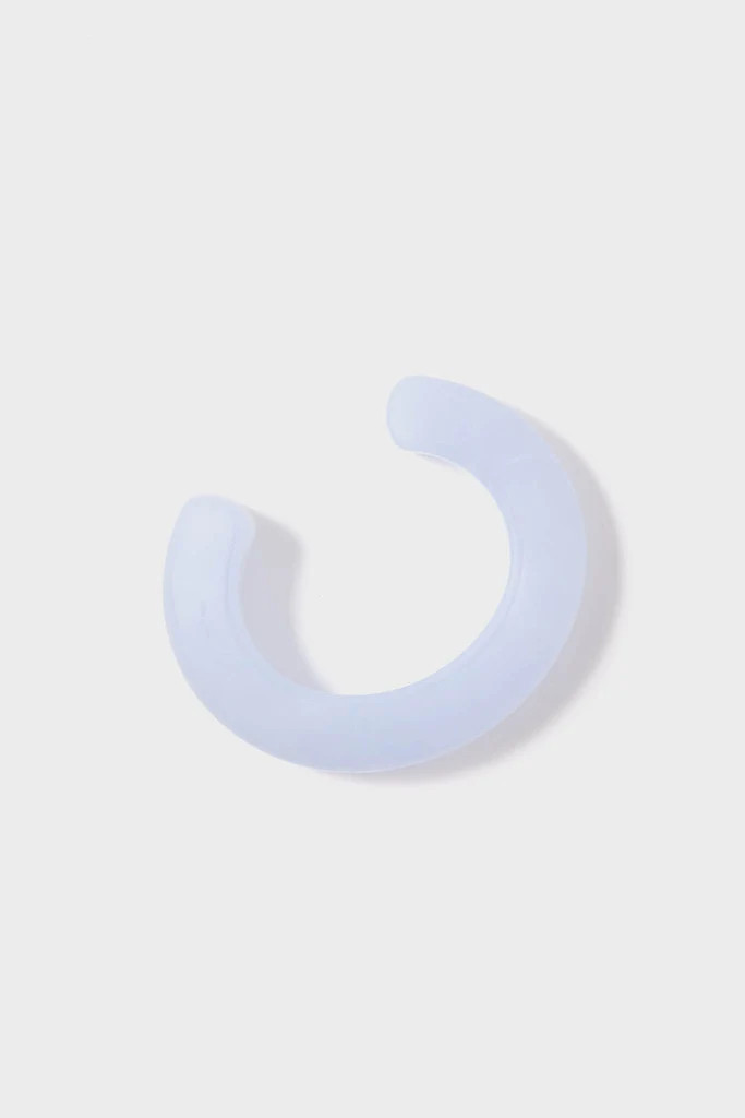 Blue Lace Ridge Cuff | Tuckernuck (US)