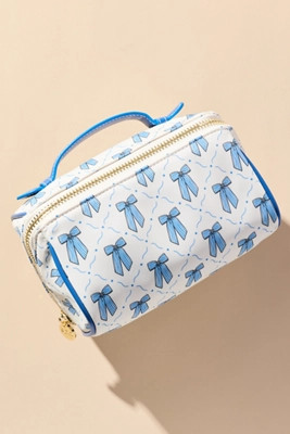 Stoney Clover Lane Lay Flat Pouch | Anthropologie (US)