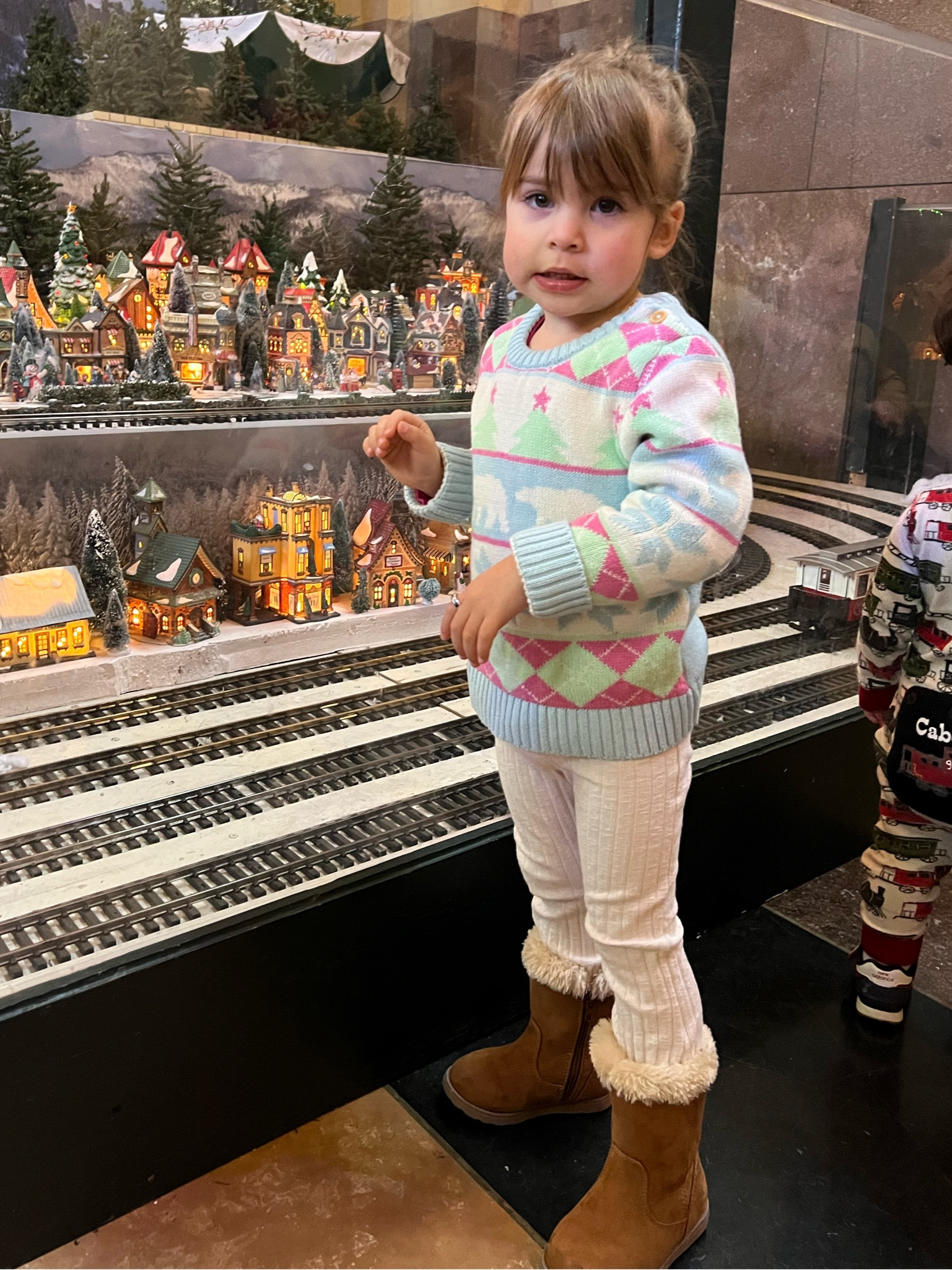 Toddler winter boots!


#LTKSeasonal #LTKshoecrush #LTKkids