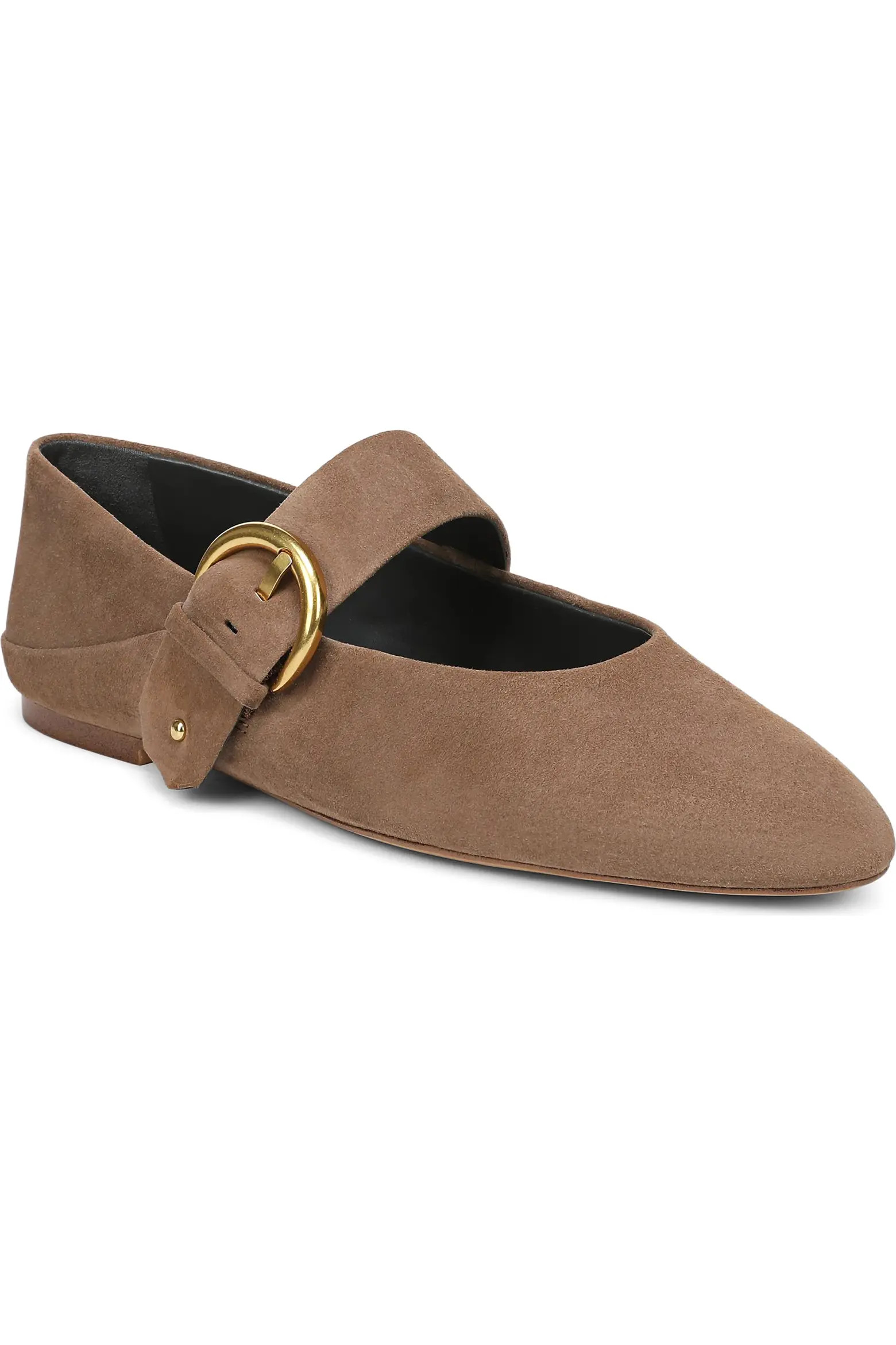 Reeva Mary Jane Flat (Women) | Nordstrom | Nordstrom