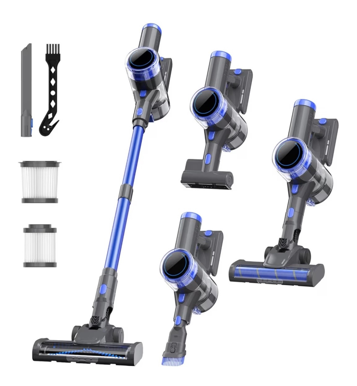 I’m loving these amazing vacuum cleaners and all of the electronics. 

#LTKGiftGuide #LTKU #LTKfitnessgoals