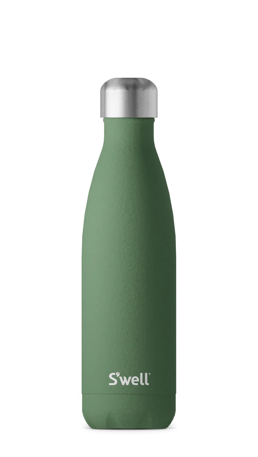 Green Jasper Bottle | S'well