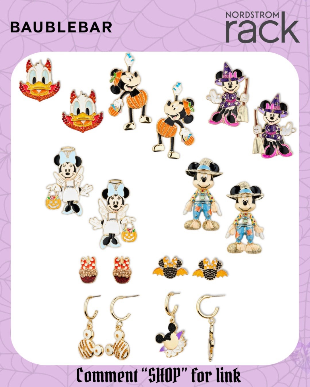 Halloween Baublebar 

#LTKautumn #LTKSeasonal #LTKSaleAlert