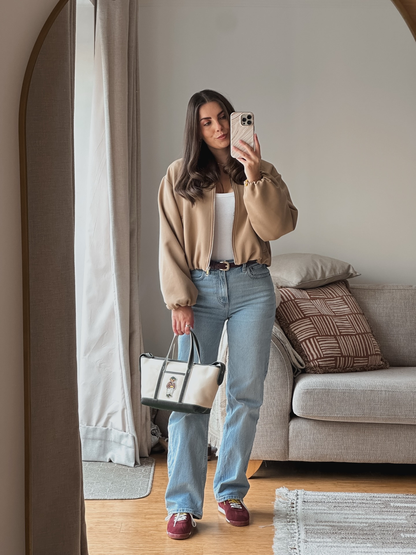 Tis been a while 🐻