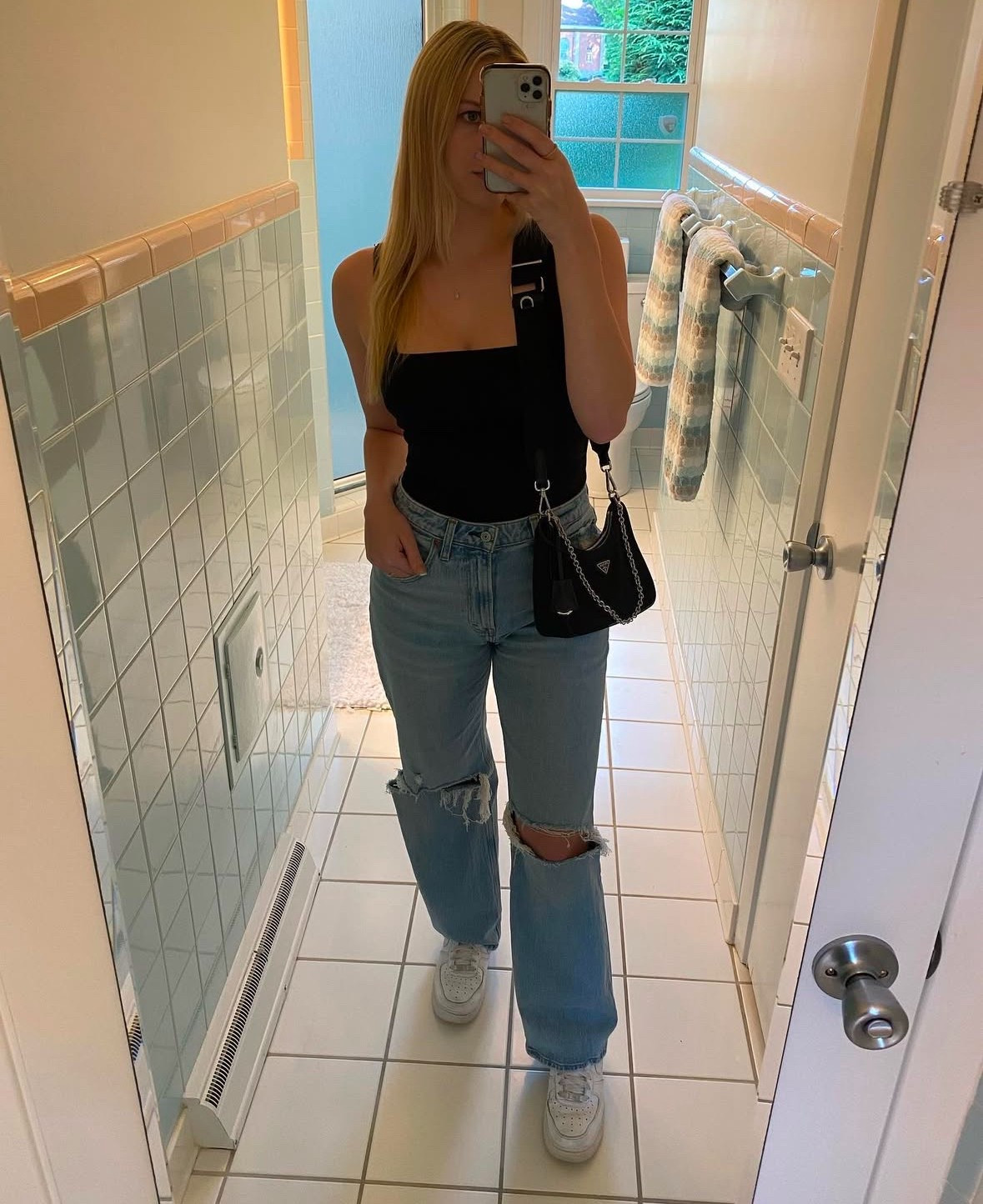 Going out outfit 

#LTKStyleTip #LTKItBag