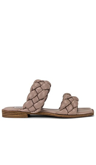 Spain Slide in Taupe | Revolve Clothing (Global)