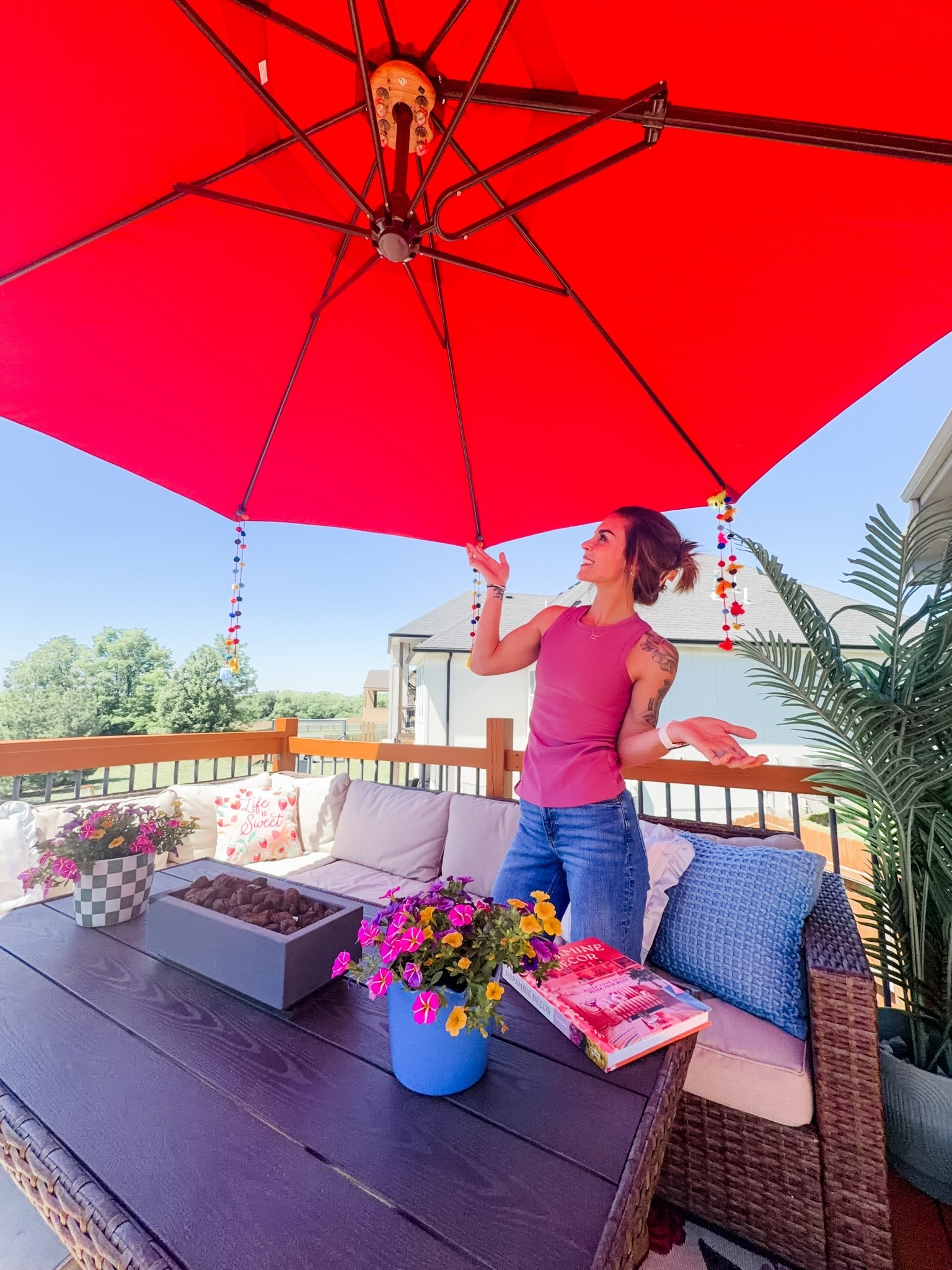 Outdoor patio links

#LTKHome