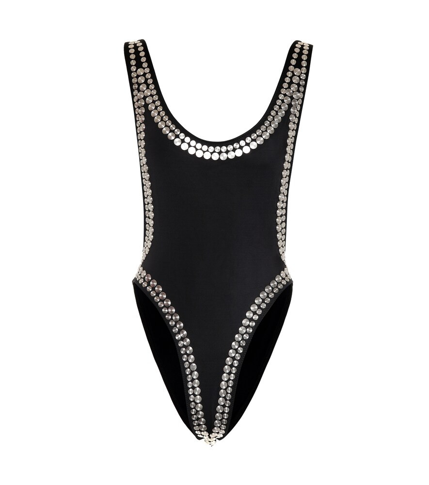 Marissa studded swimsuit | Mytheresa (US/CA)