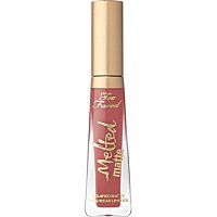 Too Faced Melted Matte Liquid Lipstick - Sell Out | Ulta