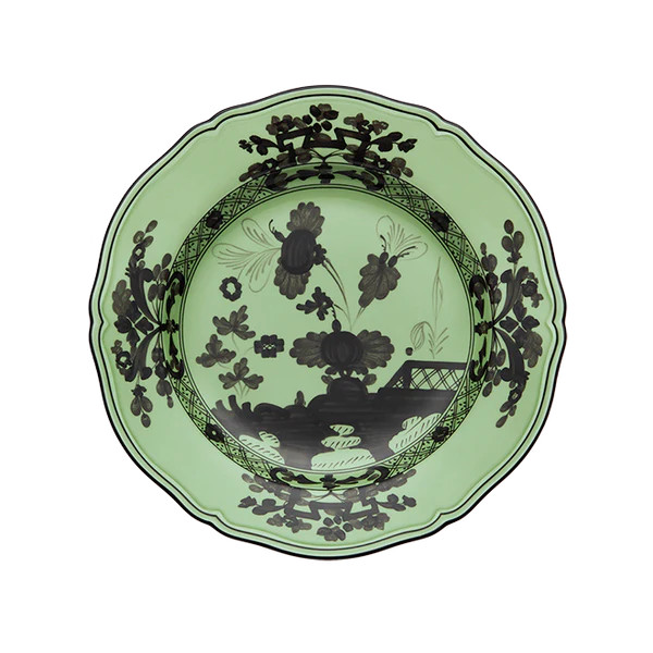 Oriente Italiano Charger Plate, Bario | The Avenue
