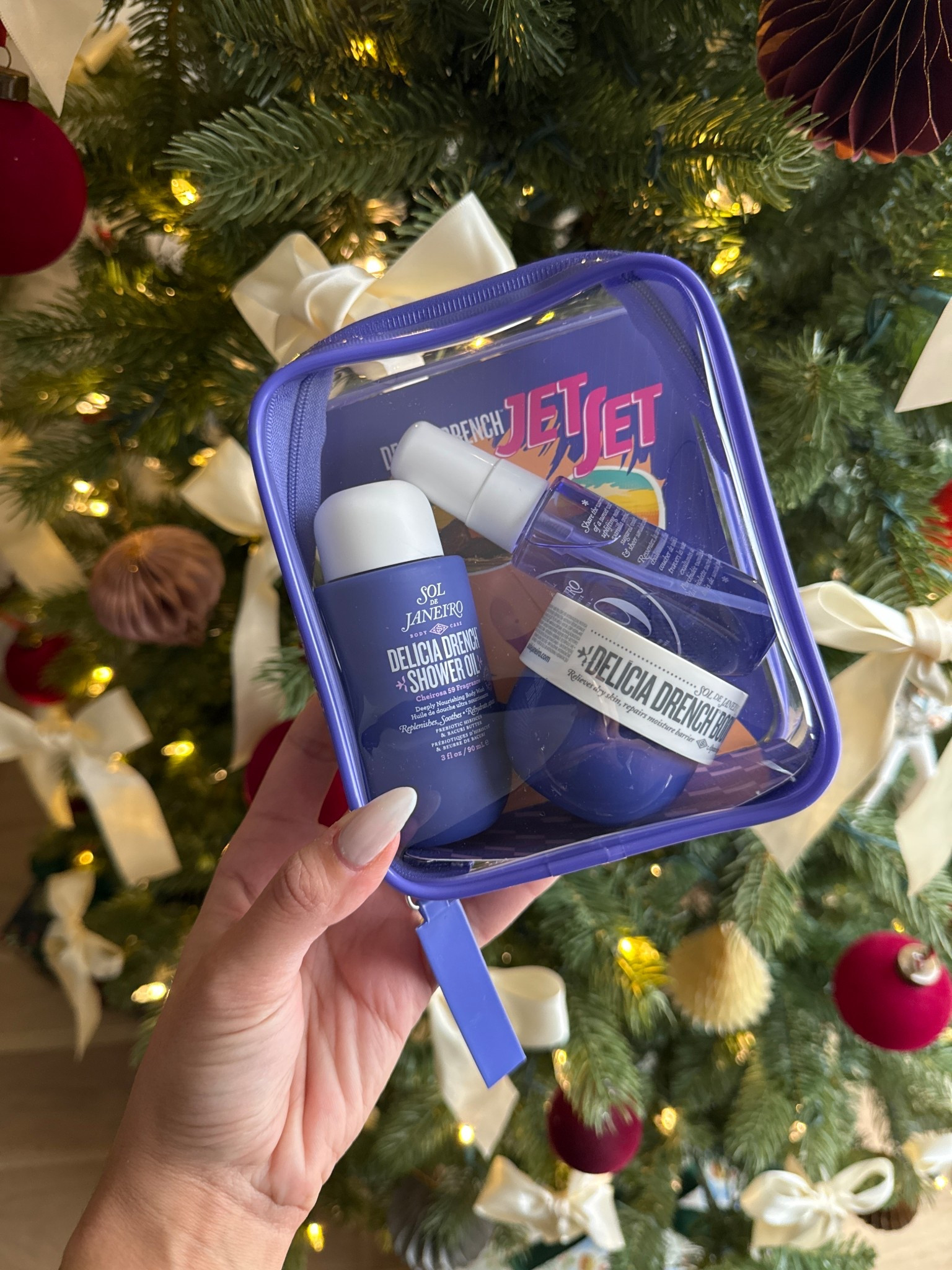 Another grade gift set perfect for the holidays!!! 

#LTKcanada #LTKbeauty