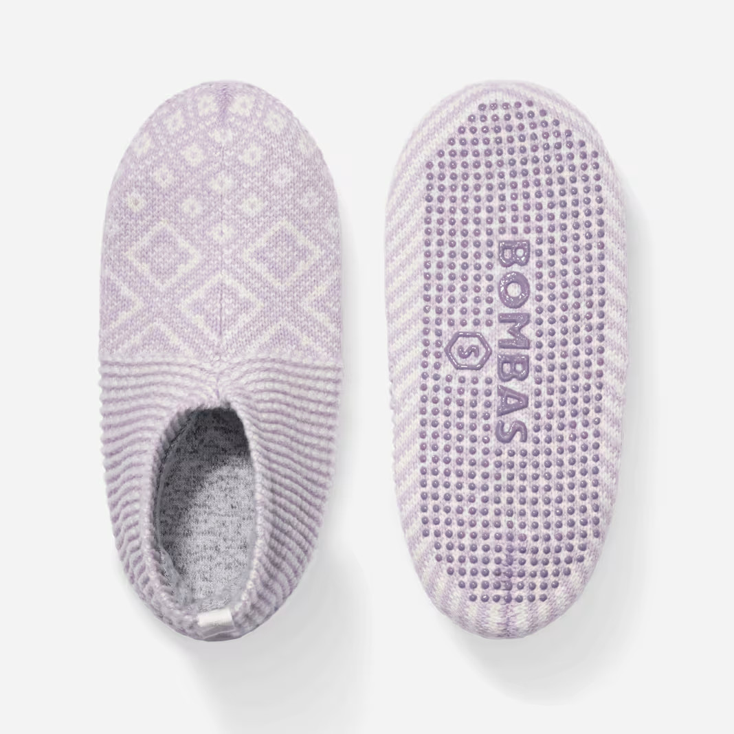 Women's Gripper Slipper | Bombas
