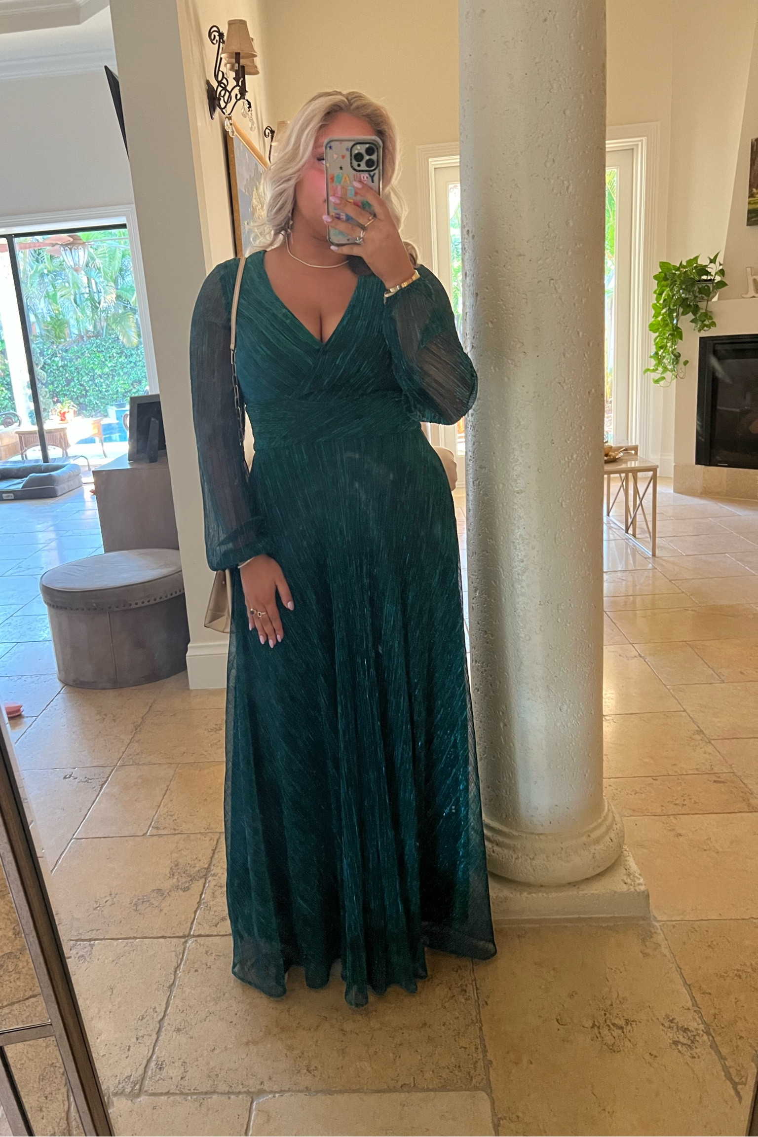 Fabulous Formalwear🌟 #Nordstrom #Gala #WeddingGuest #Formal #BlackTie #Gown #Formalwear #green #sparkles 

#LTKSeasonal #LTKstyletip #LTKwedding