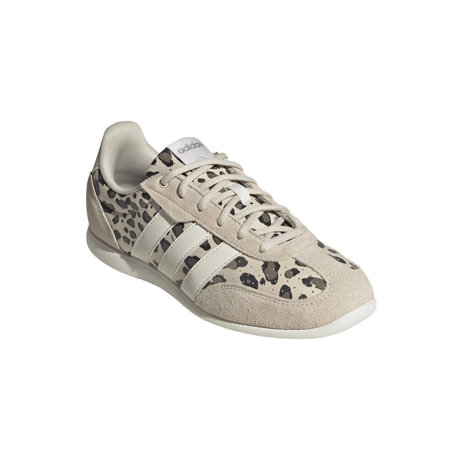 adidas Barreda Women's Low Sportswear Shoes, Size: 7, Crystal Linen | Kohl's