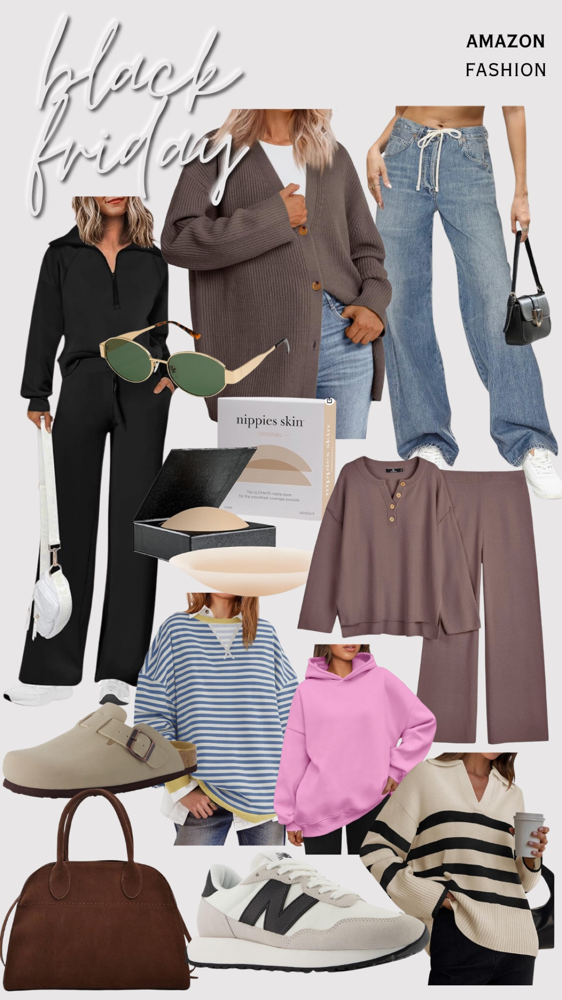 Amazon early Black Friday deals!

#LTKCyberWeek #LTKSeasonal #LTKHoliday