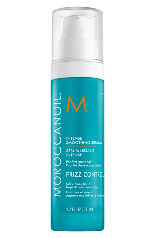 MOROCCANOIL® Intense Smoothing Serum at Nordstrom | Nordstrom
