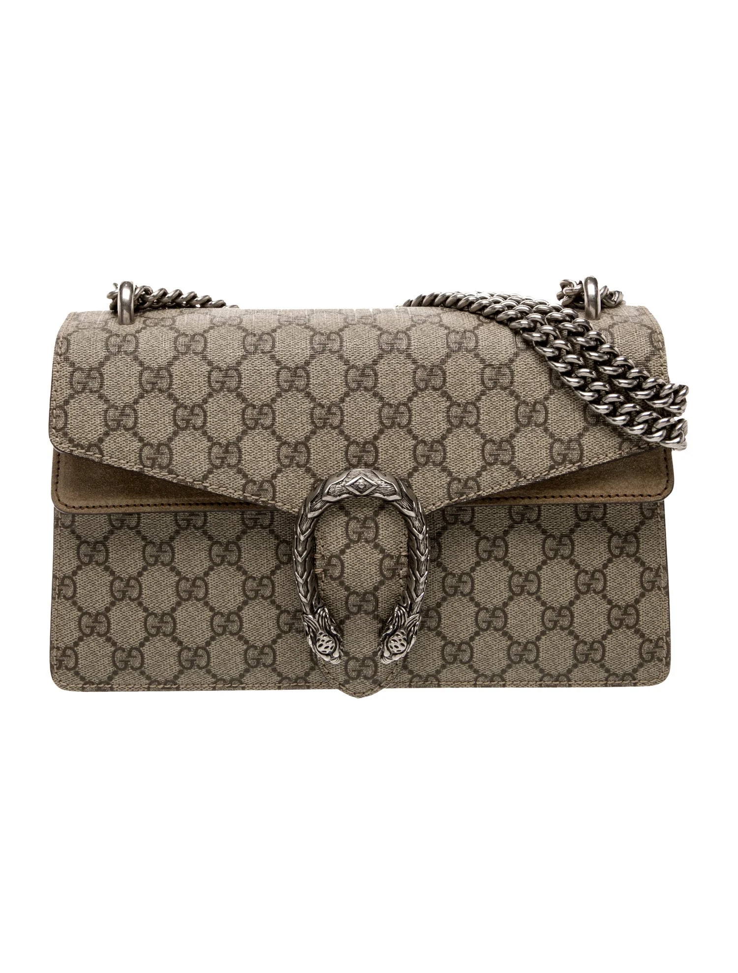 GG Supreme Dionysus Medium | The RealReal