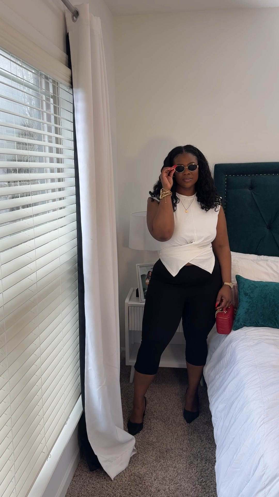 Casually Slay🫶🏾❤️ original outfit is fully from Fashion Nova here are similar links 

#LTKgrwm #LTKMidsize #LTKPlusSize