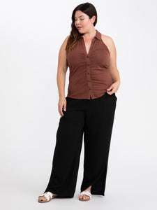 Sleeveless Dreamgirl Rattan Inclusive Collection | Sanctuary Clothing