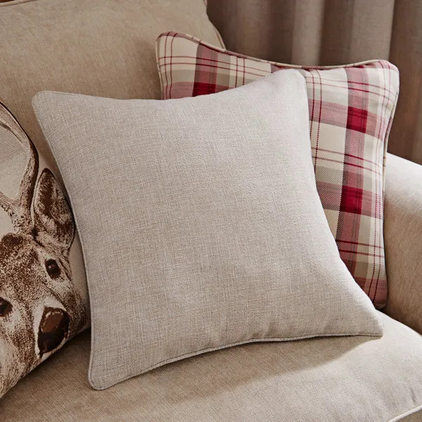 Jennings Cushion | Dunelm (migrated)