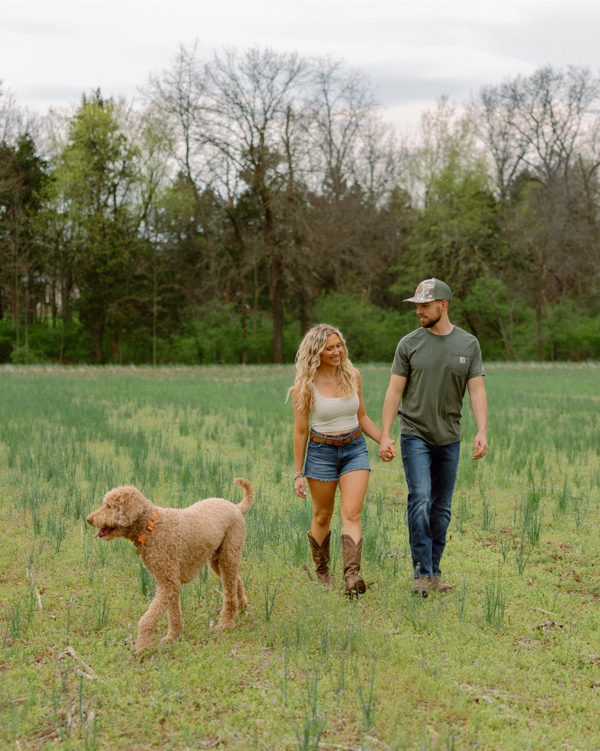 ABOUT ME 🌾🌸🍃🧺🫐
if you’re new here hi 👋🏻 I’m Kerstyn Weatherman - now Lemons 🍋 I got married last November to my bestfriend! ✨ I’m a hairstylist who loves + has a passion for western + boho fashion (even some vintage finds), natural + clean beauty finds, holistic health (all things natural! I love finding all the natural remedies 🐝🍯🍓🍌🍋🥑  

We just bought some land and are about to start a new build from the ground up! My husband will do the whole thing! I’ll take yall allll along all the home decor finds!;)

In my free time you can find me at my church, the gym, drinking a homemade coffee reading a devotional, reading about health and wellness and holistic remedies, I also love staying educated on birth and all things natural birth (preparing for someday when we get to that phase of life!), I love listening to educational podcast (culture apothecary is my fave), horseback riding, walking my dog, spending time planting plants, gardening, creating content for ltk or brands / partnerships, etc you name it. 🍃🧺🌿 soon to be a chicken mom 🐓 so stay tuned for the build of a chicken coop too 👀 

I appreciate you all being here and supporting my little side hustle! I love making content and taking pictures of OOTDS. Truly another passion of mine! I love the creativity of putting together an outfit and having fun with it! Life’s too short! So wear the cute clothes! 🫶🏻

Randooo facts:
•I’m a twin my husbands a triplets 👶🏼
• I’ve lived in 3 states 🌎
•I’ve been doing hair for almost 8 years 🎀
•been doing ltk + creating content since I was about 15! Been on ltk since 2019! 📸🛍️
let me know if yall have any questions ⬇️

#LTKFamily #LTKPetite #LTKStyleTip