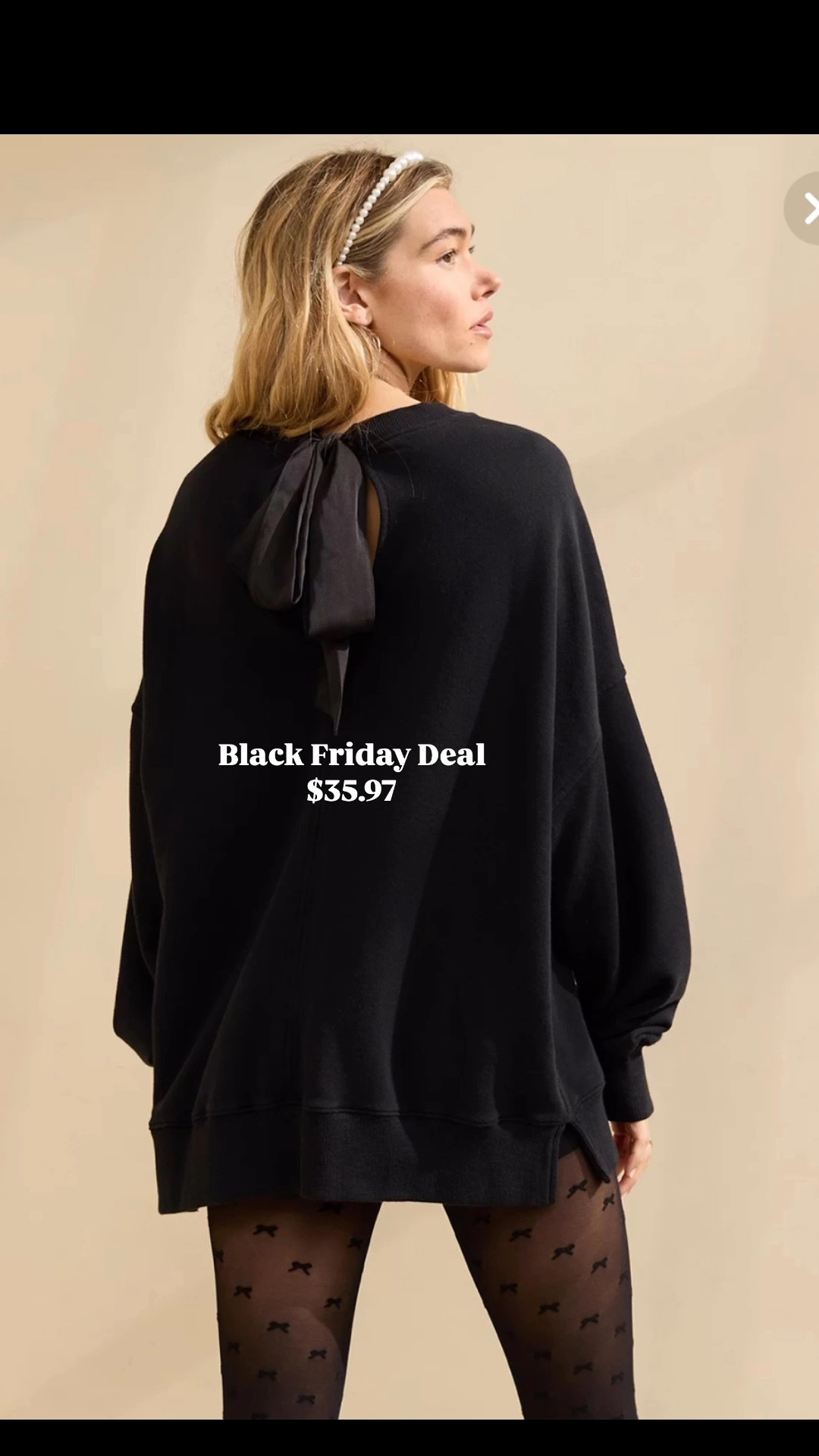 Great sweatshirts and sweaters all under $40 great gifts 

#LTKGiftGuide #LTKFindsUnder50 #LTKCyberWeek