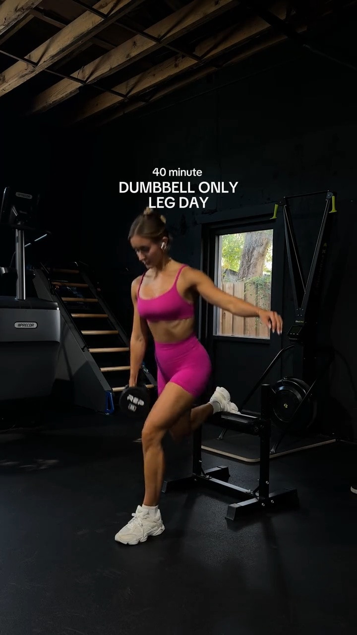 Lululemon set 🩷

#LTKootd #LTKfitnessgoals