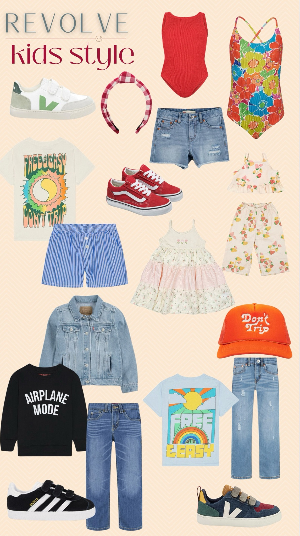 Revolve: Kids Style ❤️









Revolve, Revolve Finds, Kids, Kids Style, Boys, Girls, Kids Fashionn

#LTKKids #LTKFamily #LTKBaby