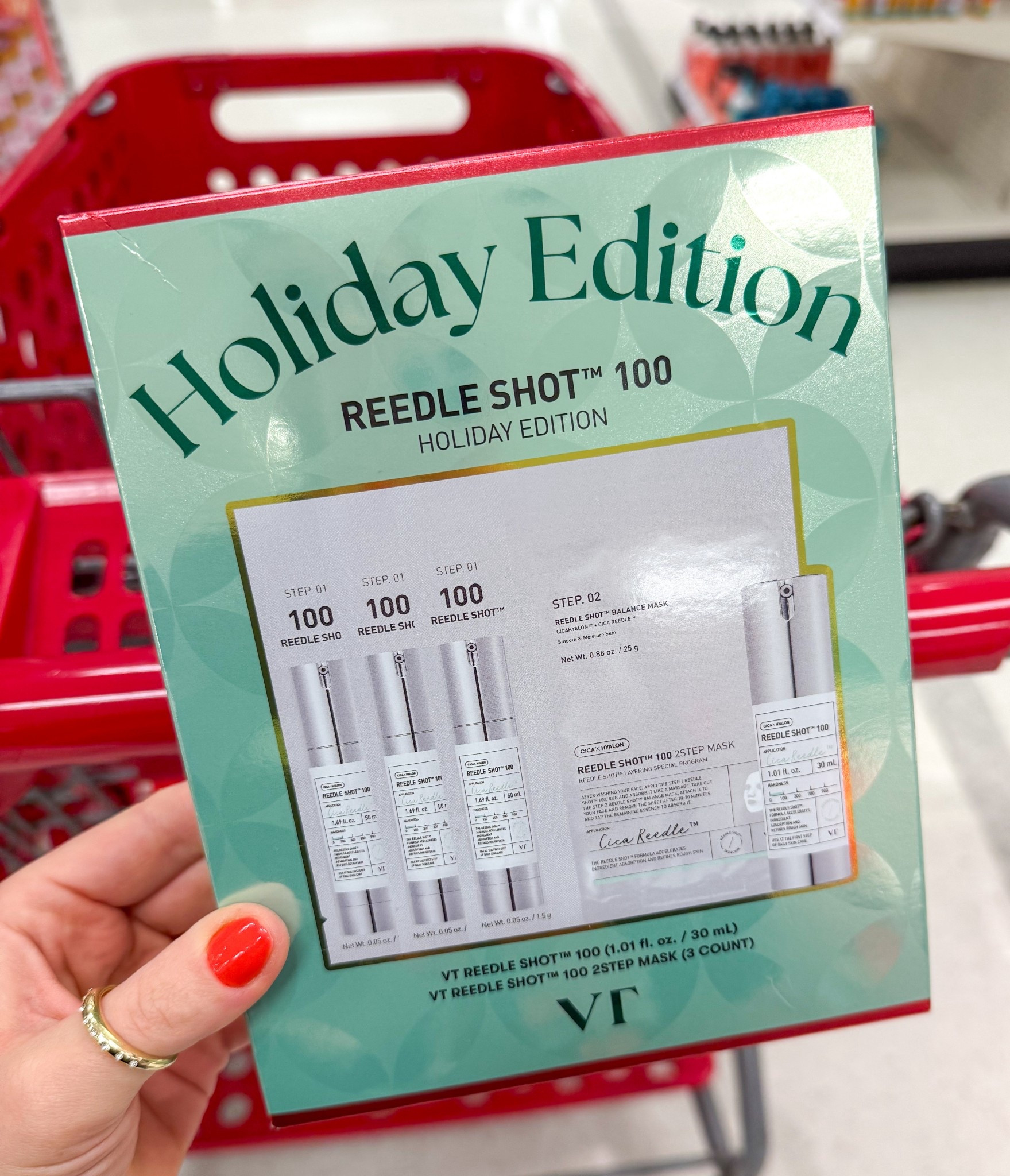 #LTKBeauty #LTKFindsUnder50 #LTKFindsUnder100