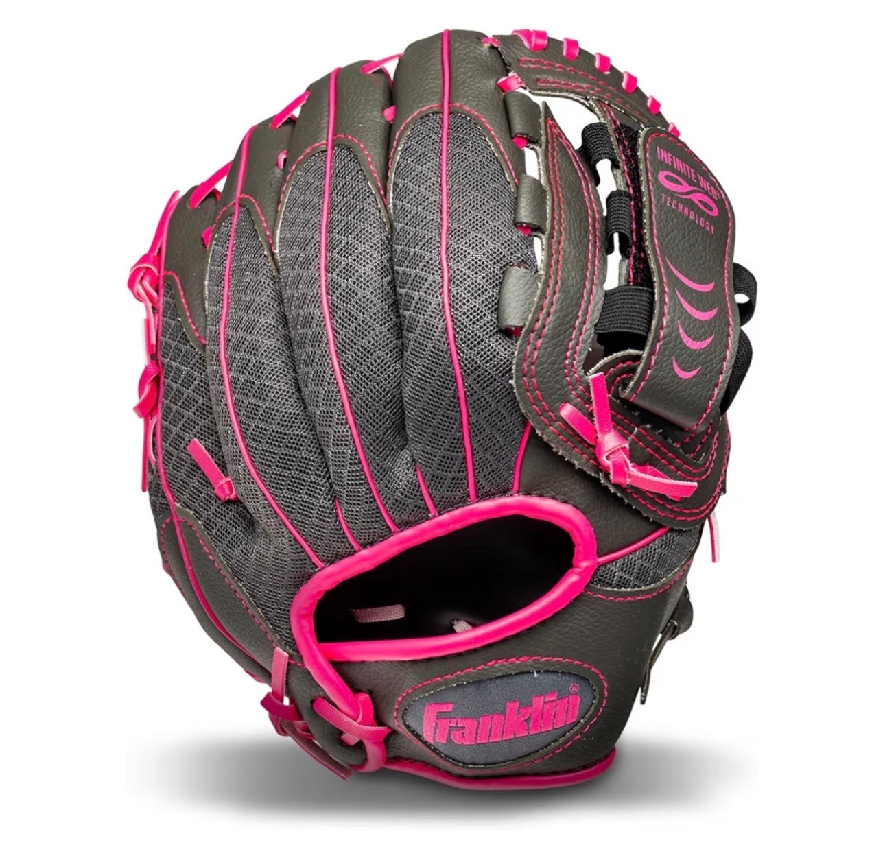 Youth softball glove 🥎

#LTKKids #LTKActive