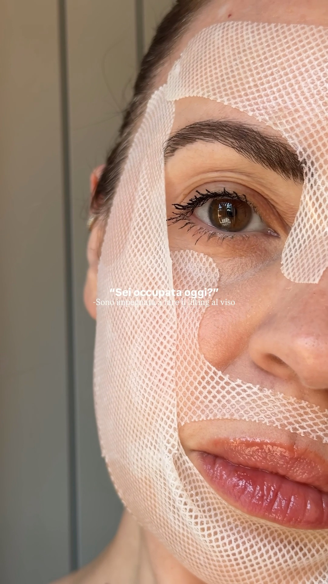 Revcell Vita Collagen Lifting Mask

#LTKitalia #LTKbeauty #LTKeurope