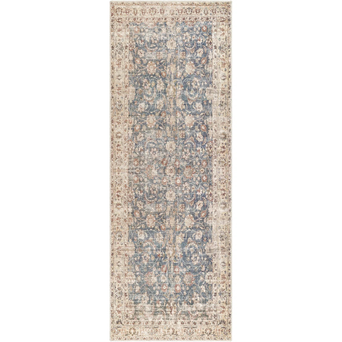 Becki Owens x Livabliss Marlene Machine Woven Area Rug | Wayfair North America