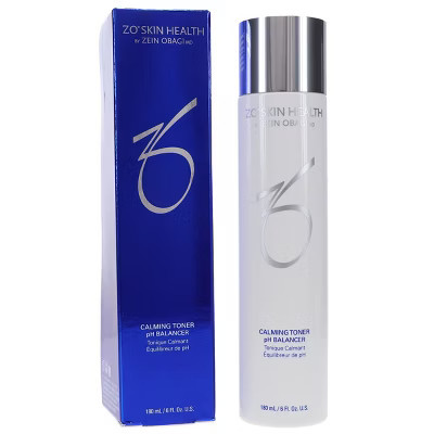 ZO Skin Health Calming Toner pH Balancer 6 oz | Target