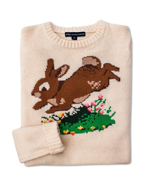 Spring Bunny | Kiel James Patrick