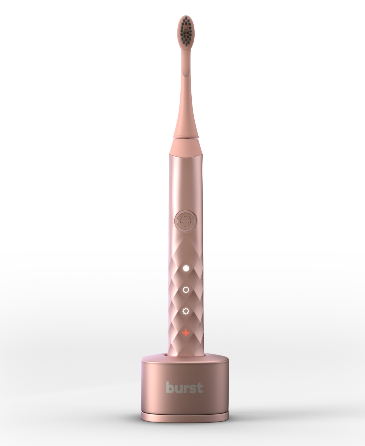 Burst Sonic Toothbrush - Special Edition Rose Gold | Macys (US)