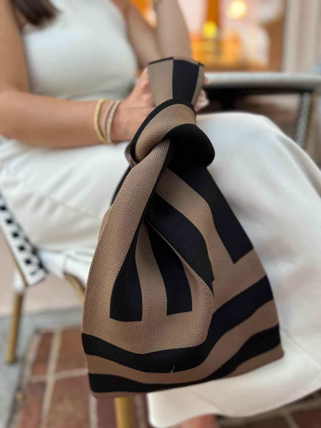 The Original Duet Medium Handbag - Etsy | Etsy (US)