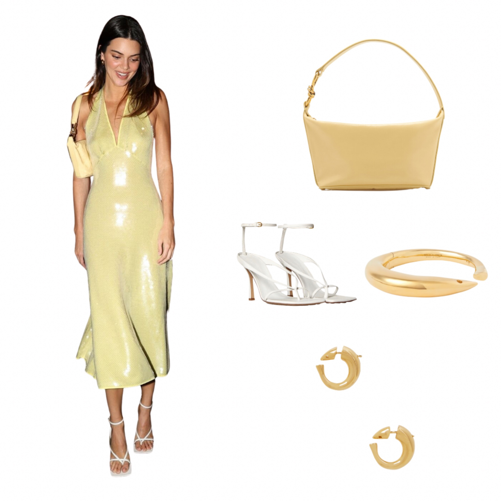 Wedding guest look courtesy of Kendall Jenner. 

#LTKwedding #LTKstyletip #LTKaustralia