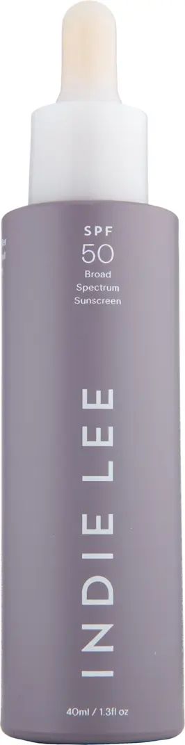 Indie Lee SPF 50 Daily Primer | Nordstrom | Nordstrom