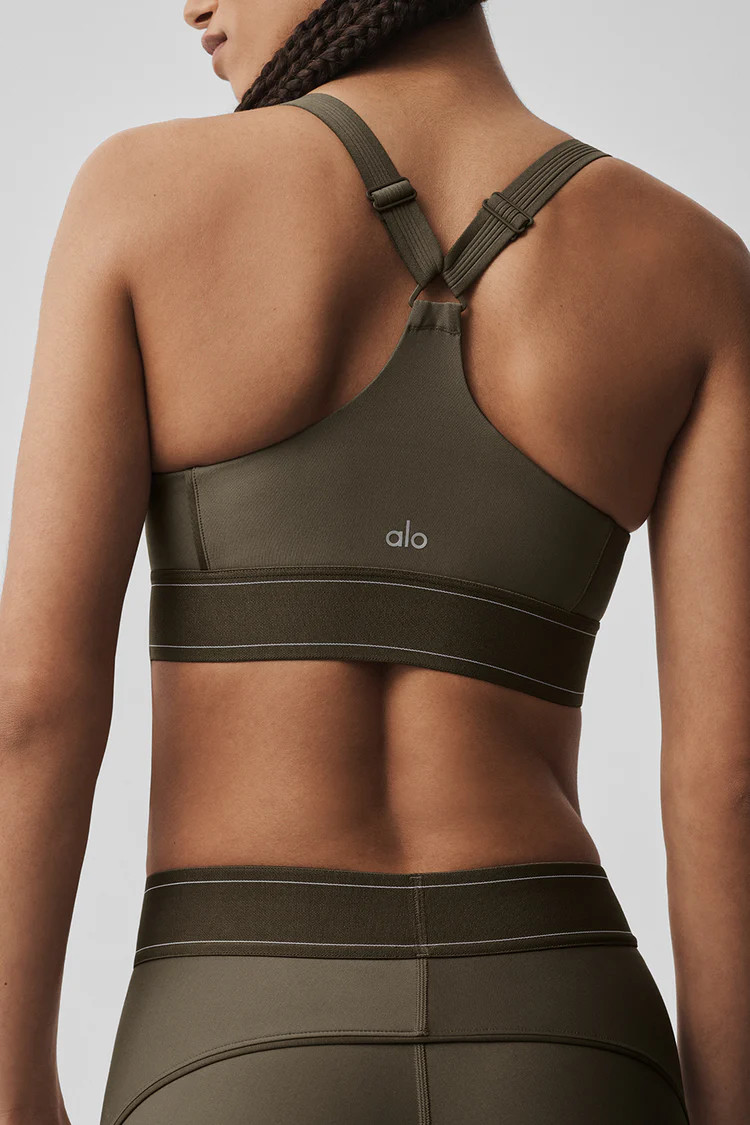 Airlift Suit Up Bra | Alo Yoga (US)