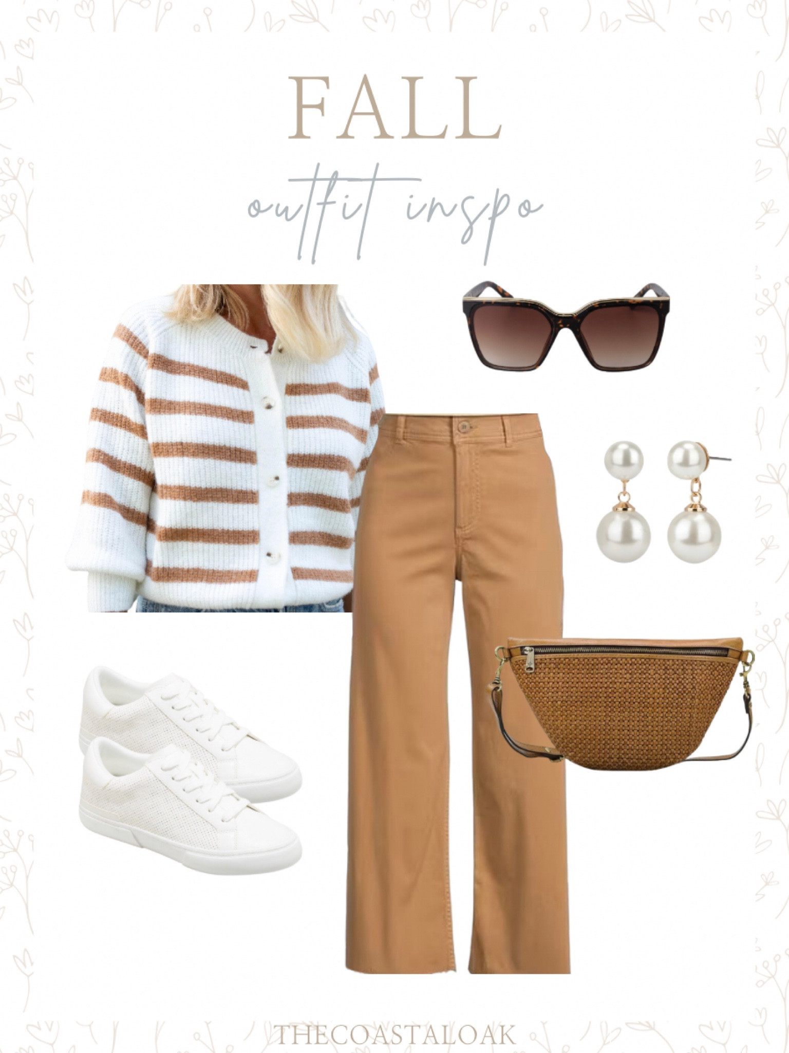 Fall outfit inspo! 

#LTKshoecrush #LTKSeasonal #LTKstyletip